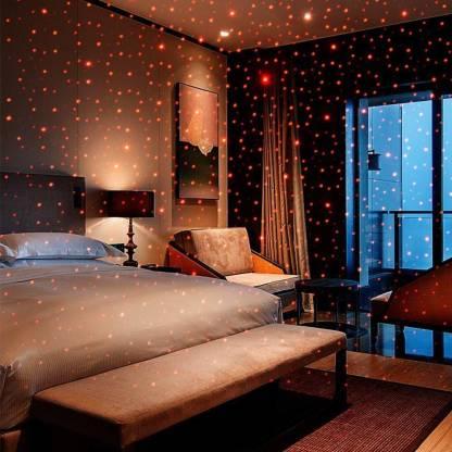 Star Decoration Light,